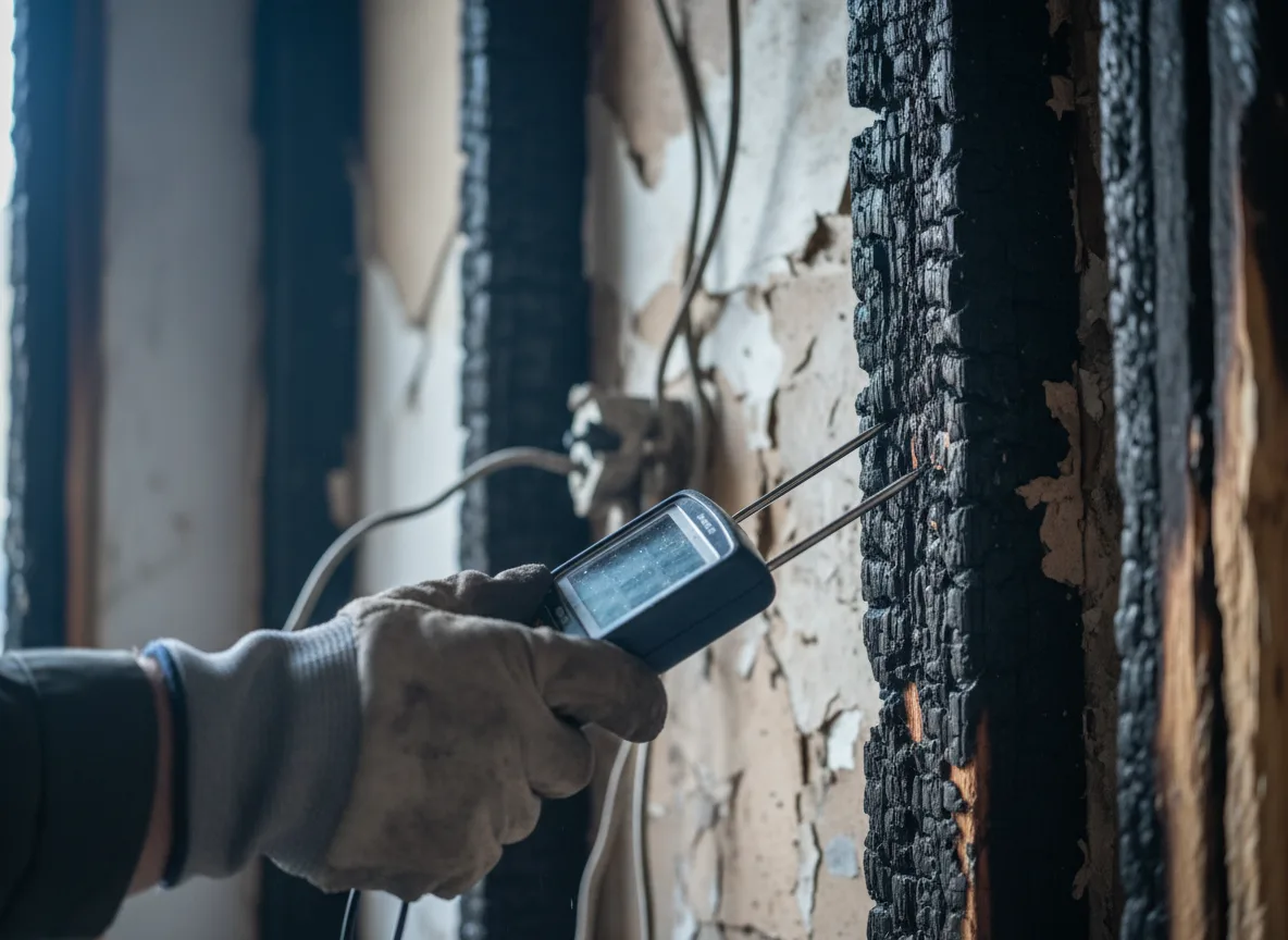 Fire Damage Restoration Tecumseh, OK FAQs